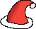 santashat emote