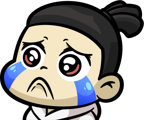 SevenCry emoji