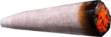 BLUNT emote