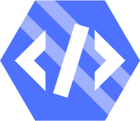 ShinyBlueEarlyDev emote