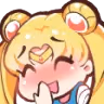 Sailorcute emote