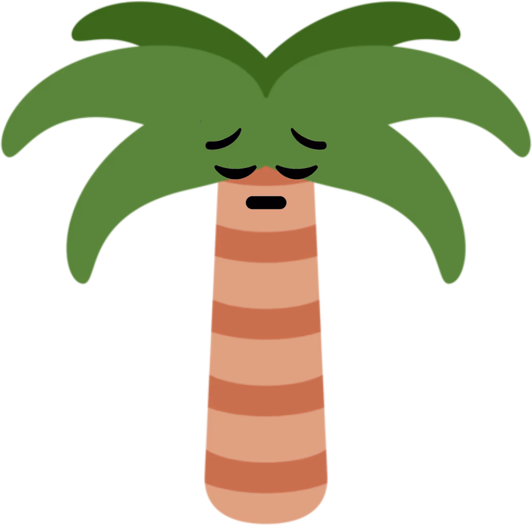 Pensive_palm_tree emote