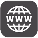 Website emote