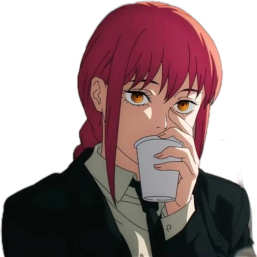 Makima6 emote