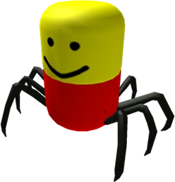 Despacito_Spider emote