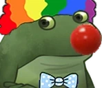 FrogeHonk emote