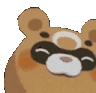 guobavibing emote