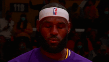 Locked animated emote