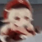 KleeREEE emote