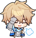 GepardSIGH emote
