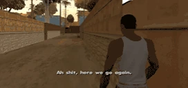 AhShit emote