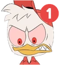 duke_pinged emoji