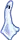 GhostHunger emote