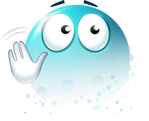 Joobi_Light_Blue_Disappearing emoji