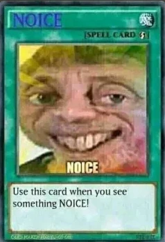 Noice_Card emote