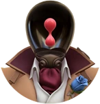 paradox emote
