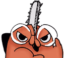 CSMPochita200iq emote