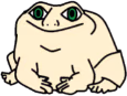 Humanoid_Froge emote