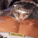Bread emote