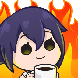 RezeCalm emoji