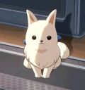 Peppy emote