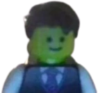 Legomen emote