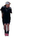 PesoPluma emoji