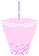 PinkBoba emote