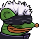 gojoRatge emoji