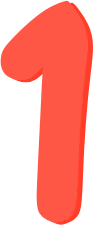 NumbersRed emote