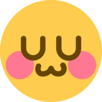 UwU emote