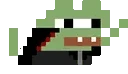 pepeD emote