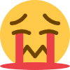 crying_blood emote