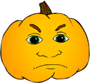 pumkin emote