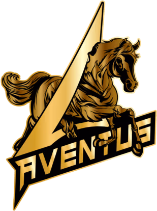 Aventus emote