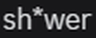 shower emote
