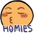 homies emote