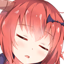 sataniasleep emote