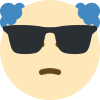 CoolClown static emote
