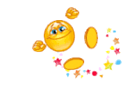 YIPPEE animated emote