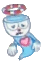 cupDead emoji