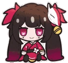 SparkleSpin emoji