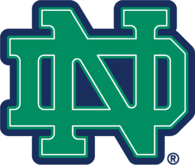 NotreDame emote