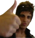 zyzzLike emote