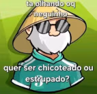 escolheplatina emote