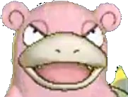 SlowNO emote