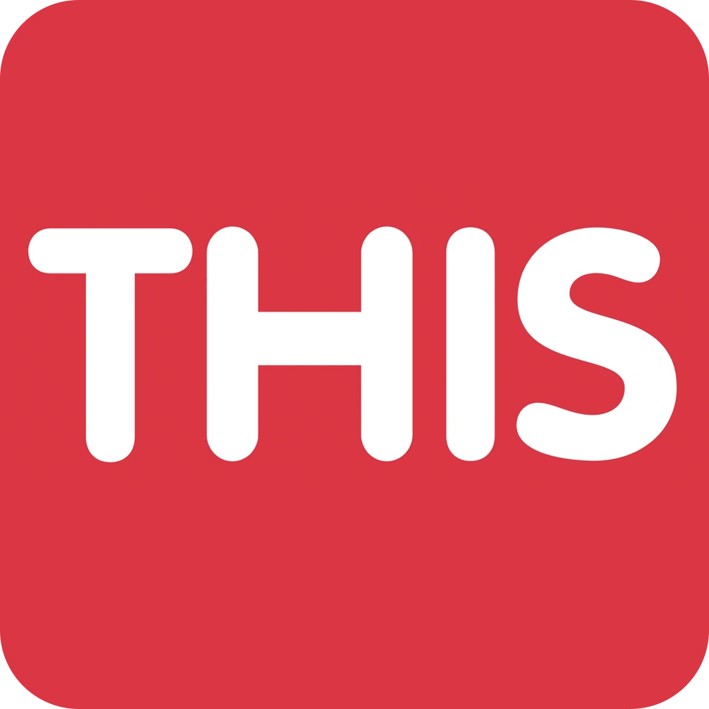 this emote