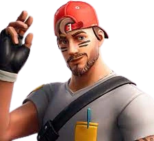 Guild emote