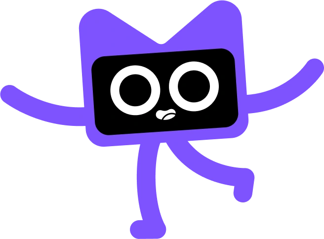 KodeeGreeting emote