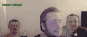 Cheers emote